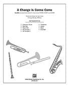 A Change Is Gonna Come (COMPLETE)