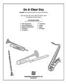 On a Clear Day (COMPLETE)