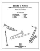 Esta Es el Tiempo (COMPLETE)