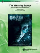 The Weasley Stomp