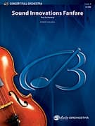 Sound Innovations Fanfare (COMPLETE)