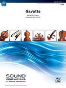 Gavotte (COMPLETE)