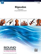 Rigaudon (COMPLETE)