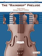 The Raindrop Prelude (COMPLETE)