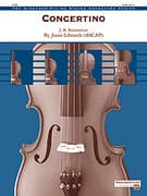 Concertino (COMPLETE)