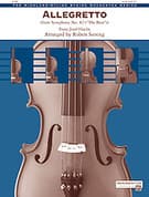 Allegretto (COMPLETE)