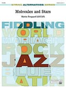 Molecules and Stars (COMPLETE)