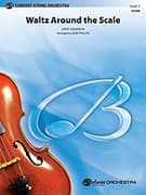 Waltz Around the Scale (COMPLETE)