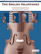 Two English Voluntaries (COMPLETE)