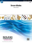 Snow Globe (COMPLETE)