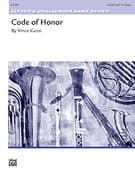 Code of Honor (COMPLETE)