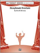 Stonybrook Overture (COMPLETE)