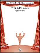 Tygh Ridge March