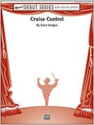 Cruise Control (COMPLETE)