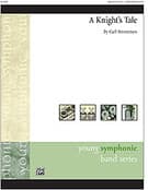 A Knight's Tale (COMPLETE)