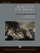 March of the Trolls (COMPLETE)