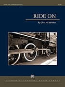Ride On (COMPLETE)