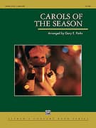 Carols of the Season (COMPLETE)