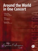 Around the World in One Concert (COMPLETE)