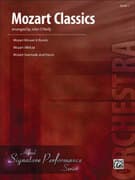 Mozart Classics (COMPLETE)