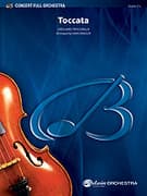 Toccata (COMPLETE)