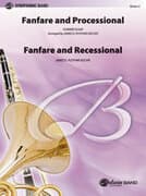 Fanfare, Processional and Recessional (COMPLETE)