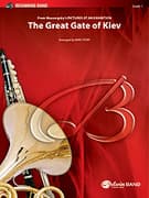 The Great Gate of Kiev (COMPLETE)