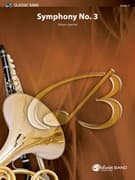 Symphony No. 3 for Band