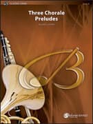 Three Chorale Preludes