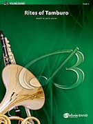 Rites of Tamburo (COMPLETE)