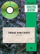 Tribal War Chant (COMPLETE)