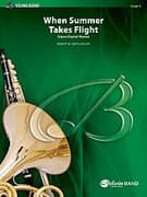 When Summer Takes Flight (COMPLETE)