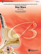 Star Wars Main Theme
