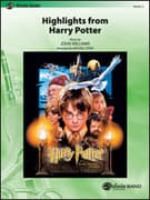 Harry Potter, Highlights from (COMPLETE)