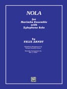 Nola (COMPLETE)