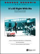 It's All Right with Me