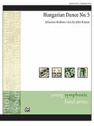 Hungarian Dance No. 5 (COMPLETE)