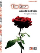 The Rose (from ), (from The Rose)