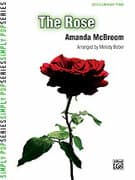 The Rose (from ), (from The Rose)