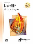 Dance of Fire
