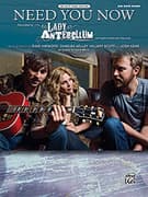 Need You Now (arranged by Carol Matz)