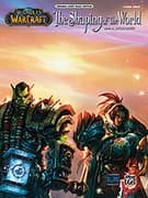The Shaping of the World (from World of Warcraft)