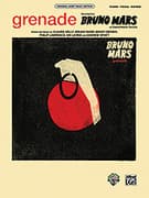 Grenade (acoustic live version) Grenade (live/acoustic version)