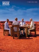 Knights of Cydonia