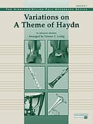 Variations on a Theme of Haydn