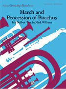 March and Procession of Bacchus (COMPLETE)