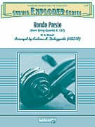 Rondo Presto (COMPLETE)