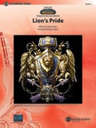 Lion's Pride (COMPLETE)