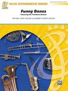 Funny Bones (COMPLETE)