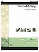 Canadian Folk Trilogy (COMPLETE)